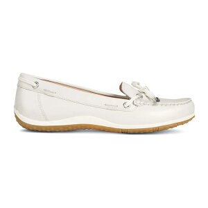 WFIbNX FK {[gV[Y EBY i Off White j | GEOX Vega Boat Shoes Women [t]