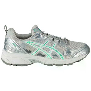 �A�V�b�N�X �X�|�[�c�X�^�C�� �Q�� �k�m�r�L �g���[�i�[ �i CloudGrey/White �j | Asics SportStyle Gel Nunobiki trainers [t]