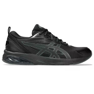 �A�V�b�N�X �X�|�[�c�X�^�C�� �Q�� �N�H���^�� �P�C �g���[�i�[ �i Black/ObsidianGrey �j | Asics SportStyle Gel Quantum Kei trainers [t]