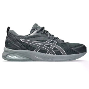 �A�V�b�N�X �X�|�[�c�X�^�C�� �Q�� �N�H���^�� �P�C �g���[�i�[ �i CarrierGrey/PureSilver �j | Asics SportStyle Gel Quantum Kei trainers [t]