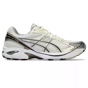 �A�V�b�N�X �X�|�[�c�X�^�C�� GT-2160 �g���[�i�[ �i Cream/Greige �j | Asics SportStyle GT 2160 trainers [t]