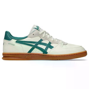�A�V�b�N�X �X�|�[�c�X�^�C�� �X�J�C�n���h OG �g���[�i�[ �i Cream/RainyLake �j | Asics SportStyle Skyhand OG trainers [t]