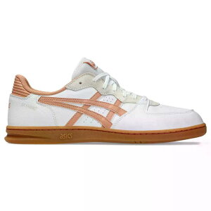 �A�V�b�N�X �X�|�[�c�X�^�C�� �X�J�C�n���h OG �g���[�i�[ �i White/Sepia �j | Asics SportStyle Skyhand OG trainers [t]