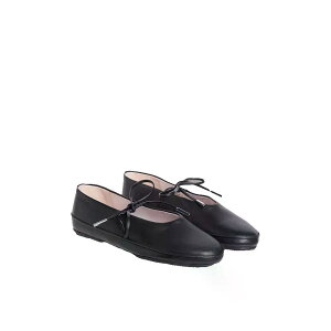�J���o�� �N���C�� �J�� �����[�W�F�[�� �o���G �p���v�X �i CkBlack �j | CALVIN KLEIN Cali Mary Jane ballet pumps [t]