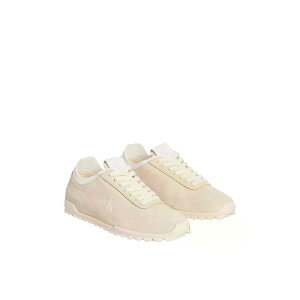 �J���o�� �N���C�� �W�[���Y �����V�A ���[ �g���[�i�[ �i SweetCorn/BrightWhite �j | CALVIN KLEIN JEANS Murcia Low trainers [t]