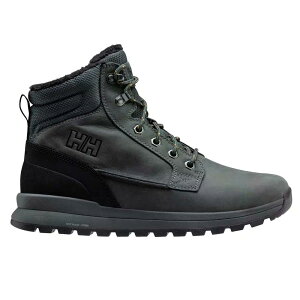 �w���[�n���Z�� �P���r�� LX �X�m�[�u�[�c �i Charcoal �j | HELLY HANSEN Kelvin LX snow boots [t]