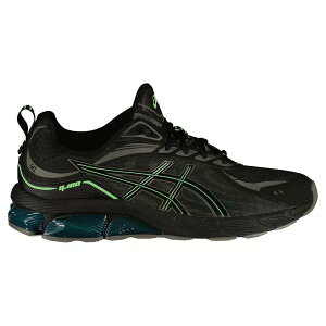 �A�V�b�N�X �X�|�[�c�X�^�C�� �Q�� �N�H���^�� 180 VIII �g���[�i�[ �i Black/Menthol �j | Asics SportStyle Gel-Quantum 180 VIII trainers [t]