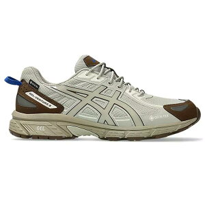 �A�V�b�N�X �X�|�[�c�X�^�C�� �Q�� �x���`���[ 6 GTX �g���[�i�[ �i Fossil/Cream �j | Asics SportStyle Gel-Venture 6 GTX trainers [t]