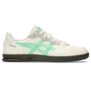 �A�V�b�N�X �X�|�[�c�X�^�C�� �X�J�C�n���h OG �g���[�i�[ �i Cream/Menthol �j | Asics SportStyle Skyhand OG trainers [t]