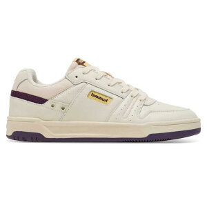 �q�������� �X�g�b�N�z���� LX-E �A�[�J�C�u �X�j�[�J�[ �i BoneWhite �j | HUMMEL Stockholm LX-E Archive trainers [t]