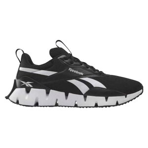 ���[�{�b�N �W�O �_�C�i�~�J �X�X�j�[�J�[ �i CBlack/FtwWhite/CBlack �j | REEBOK Zig Dynamica Str trainers [t]