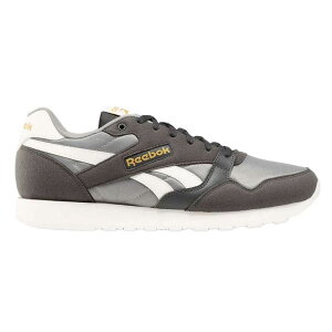 ���[�{�b�N �E���g�� �t���b�V�� �X�j�[�J�[ �i Grey6/Grey3/Chalk �j | REEBOK Ultra Flash trainers [t]