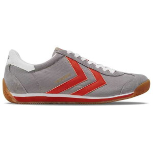 �q�������� �X�^�f�B�I�� �i�C���� �X�j�[�J�[ �i 1243 �j | HUMMEL Stadion Nylon trainers [t]