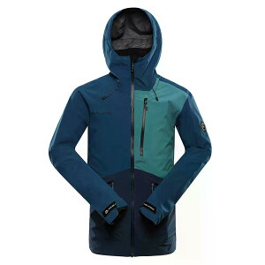 �A���p�C�� �v�� �U�[�� �W���P�b�g ���f�B�[�X �i MoonlitOcean �j | ALPINE PRO Zarr Jacket Women's [t]