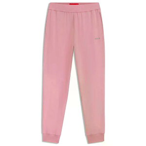 �q���[�S �V���b�t�� 10249155 01 �X�E�F�b�g�p���c ���f�B�[�X �i OpenPink �j | HUGO Shuffle 10249155 01 sweat pants Woman [t]