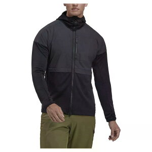 �t�@�C�u�e�� �t���[�X �E�B���h �X�E�F�b�g�V���c �i Black �j | FIVE TEN Flooce Wind sweatshirt [t]