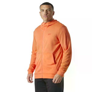 �w���[�n���Z�� ���t�@ �e�b�N ���C�g �t���W�b�v �X�E�F�b�g�V���c �i Bonfire �j | HELLY HANSEN Lifa Tech Lite full zip sweatshirt [t]