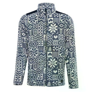 �A���p�C�� �v�� �G�t���� �t���W�b�v �X�E�F�b�g�V���c �i MoonlitOceanPa �j | ALPINE PRO Eflin full zip sweatshirt [t]