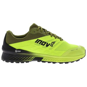 CmFCg gCbN G 280 gC jO V[Y i CG[ / O[ j i Yellow / Green j | INOV8 Trailroc G 280 trail running shoes i Yellow / Green j [t]