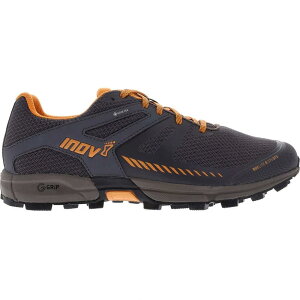 CmFCg bNCg G 315 SAebNX V2 gC jO V[Y i X[g / IW / ^ j i Slate / Orange / Ta j | INOV8 Roclite G 315 Goretex V2 trail running shoes i Slate / Orange / Ta 
