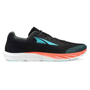 Ag GXJe [T[ 2 gC jO V[Y iubNj i Black j | ALTRA Escalante Racer 2 trail running shoes i Black j [t]