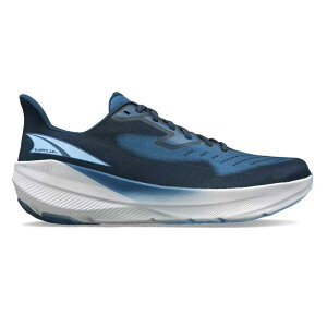 Ag GNXyGX t[ gC jO V[Y iu[j i Blue j | ALTRA Experience Flow trail running shoes i Blue j [t]