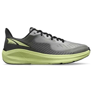 Ag GNXyGX tH[ gC jO V[Y iO[ / O[j i Gray / Green j | ALTRA Experience Form trail running shoes i Gray / Green j [t]