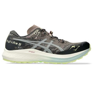 AVbNX tWCg 5 gC jO V[Y ig[vO[ / R[hXj i Taupe Grey / Cold Moss j | ASICS Fuji Lite 5 trail running shoes i Taupe Grey / Cold Moss j [t]