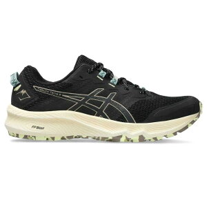 AVbNX guR e 2 gC jO V[Y iubN / g[vO[j i Black / Taupe Grey j | ASICS Trabuco Terra 2 trail running shoes i Black / Taupe Grey j [t]