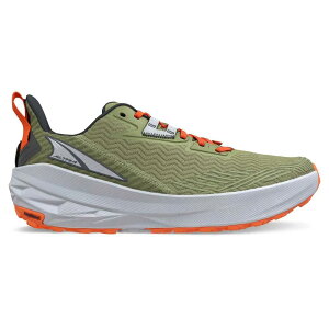 Ag GNXyGX Ch gC jO V[Y i_XeBI[uj i Dusty Olive j | ALTRA Experience Wild trail running shoes i Dusty Olive j [t]