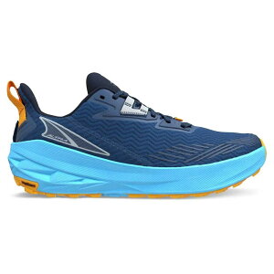 Ag GNXyGX Ch gC jO V[Y ilCr[j i Navy j | ALTRA Experience Wild trail running shoes i Navy j [t]