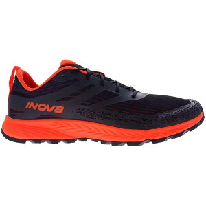 CmFCg gCtC Xs[h gC jO V[Y i ubN / t@CA[ bh j i Black / Fiery Red j | INOV8 Trailfly Speed trail running shoes i Black / Fiery Red j [t]