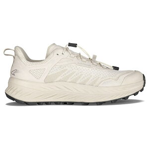 LOWA �t�H���^�b�N�X �S�A�e�b�N�X �g���C�������j���O�V���[�Y �i �I�t�z���C�g �j �i Off White �j | LOWA Fortux Goretex trail running shoes �i Off White �j [t]