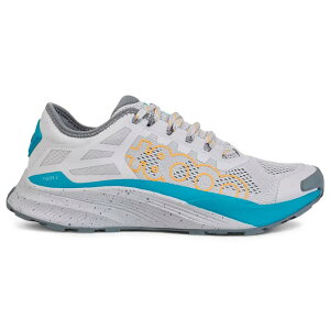 +8000 �e�B�S�[�� 2 25v �g���C�� �����j���O �V���[�Y �i���C�g�O���[�j �i Light Gray �j | +8000 Tigor 2 25v trail running shoes �i Light Gray �j [t]