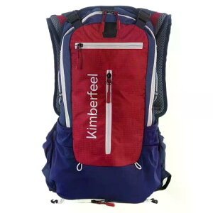 �L���o�[�t�B�[�� �t�@�X�g �o�b�N�p�b�N �i Blue �j | KIMBERFEEL Fast Backpack [t]