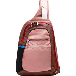 �s�[�N�p�t�H�[�}���X �A�E�g�h�A �N���X�{�f�B 8.6L �o�b�N�p�b�N �i WildRouge �j | PEAK PERFORMANCE Outdoor Crossbody 8.6L Backpack [t]