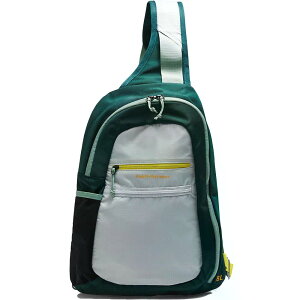 �s�[�N�p�t�H�[�}���X �A�E�g�h�A �N���X�{�f�B 8.6L �o�b�N�p�b�N �i PonderPine �j | PEAK PERFORMANCE Outdoor Crossbody 8.6L Backpack [t]