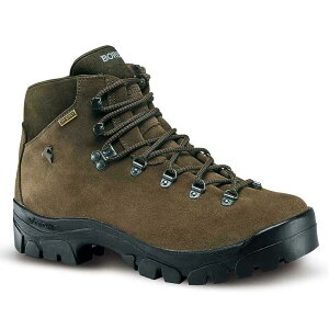 �{���G�[�� �A�g���X �n�C�L���O�u�[�c �i Brown �j | BOREAL Atls hiking boots [t]
