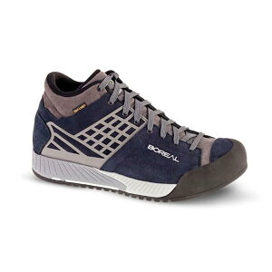 {G[ oo ~bh nCLOu[c i Navy j | BOREAL Bamba Mid hiking boots [t]