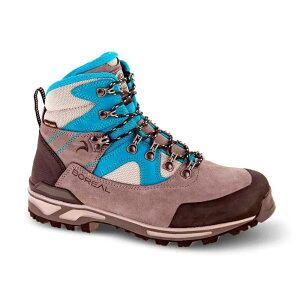 �{���G�[�� �P���� �n�C�L���O�u�[�c �i Blue �j | BOREAL Kerala hiking boots [t]