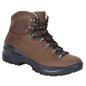�A�N �g���r���[�g �c�[ �n�C�L���O�u�[�c �i Brown �j | AKU Tribute II hiking boots [t]