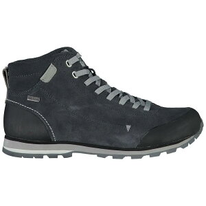 CMP 38Q4597 Gbg ~bh _u[s[ nCLOu[c i Antracite j | CMP 38Q4597 Elettra Mid WP hiking boots [t]