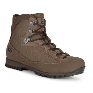 AN sO SAebNX Robg nCLOu[c i Brown Mod j | AKU Pilgrim Goretex Combat hiking boots [t]