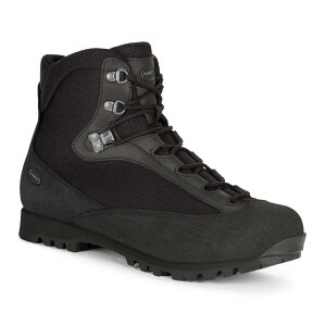 AN sO SAebNX Robg nCLOu[c i Black j | AKU Pilgrim Goretex Combat hiking boots [t]