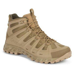 AN Z@eBJ ^NeBJ ~bh SAebNX }EejAOu[c i Coyote j | AKU Selvatica Tactical Mid Goretex mountaineering boots [t]