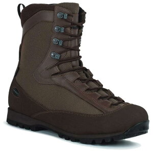 �A�N �s���O���� �G�C�`�G�� �S�A�e�b�N�X �R���o�b�g �n�C�L���O�u�[�c �i Brown Mod �j | AKU Pilgrim HL gore-tex Combat hiking boots [t]