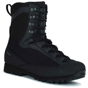 AN sO GC`G SAebNX Robg nCLOu[c i Black j | AKU Pilgrim HL Goretex Combat hiking boots [t]