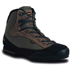 �A�N �G�k�G�X �S�[���N���� �X�p�C�_�[ �c�[ �n�C�L���O�u�[�c �i Beige �j | AKU NS 564 Spider II hiking boots [t]