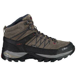 CMP Q ~bh _u[s[ 3Q12947 nCLOu[c i Torba / Anthracite j | CMP Rigel Mid WP 3Q12947 hiking boots [t]