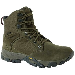 NOzbp[Y Th nC nCLOu[c i Mid Khaki j | CRAGHOPPERS Salado Hi hiking boots [t]